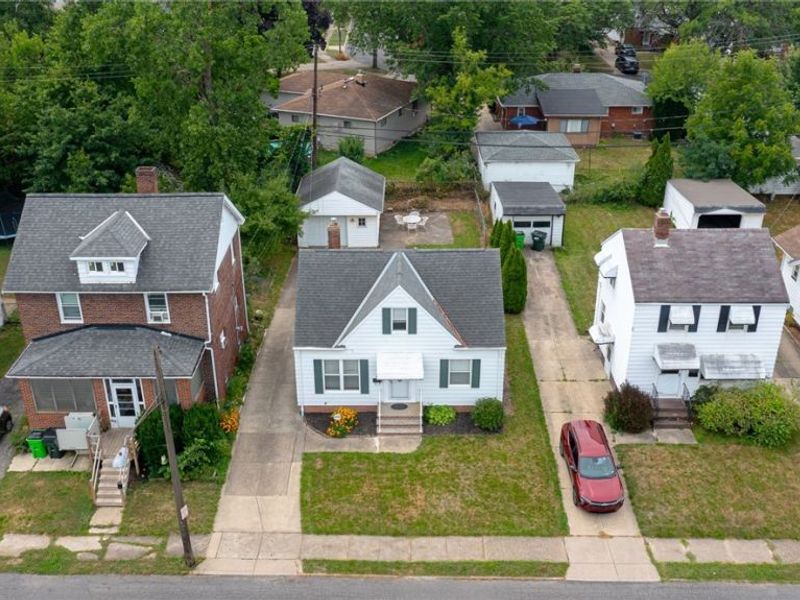 8304 Vista Avenue, Garfield Heights, OH 44125 Photo 28