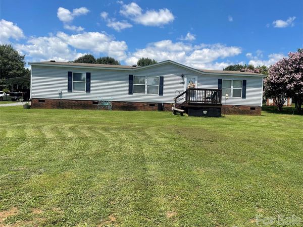 230 Boyles Road, Lawndale, NC 28090