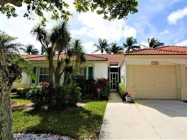 6098 Lake Hibiscus Drive, Delray Beach, FL 33484