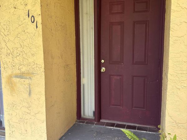 610 NW 214TH Street, Unit 101, Miami Gardens, FL 33169