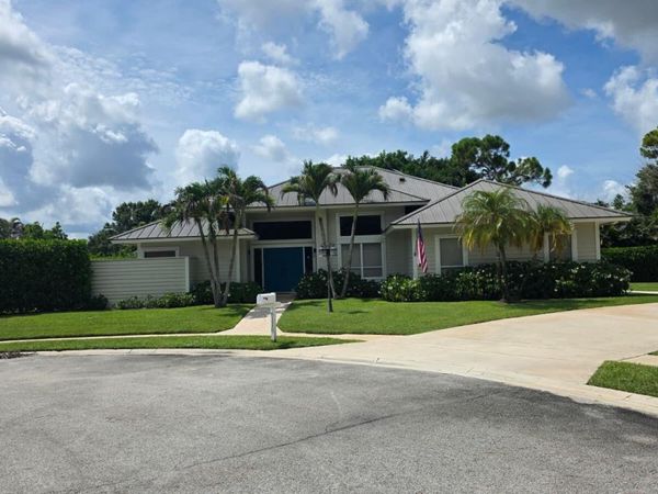 6118 CREEKSIDE Trail, Jupiter, FL 33458