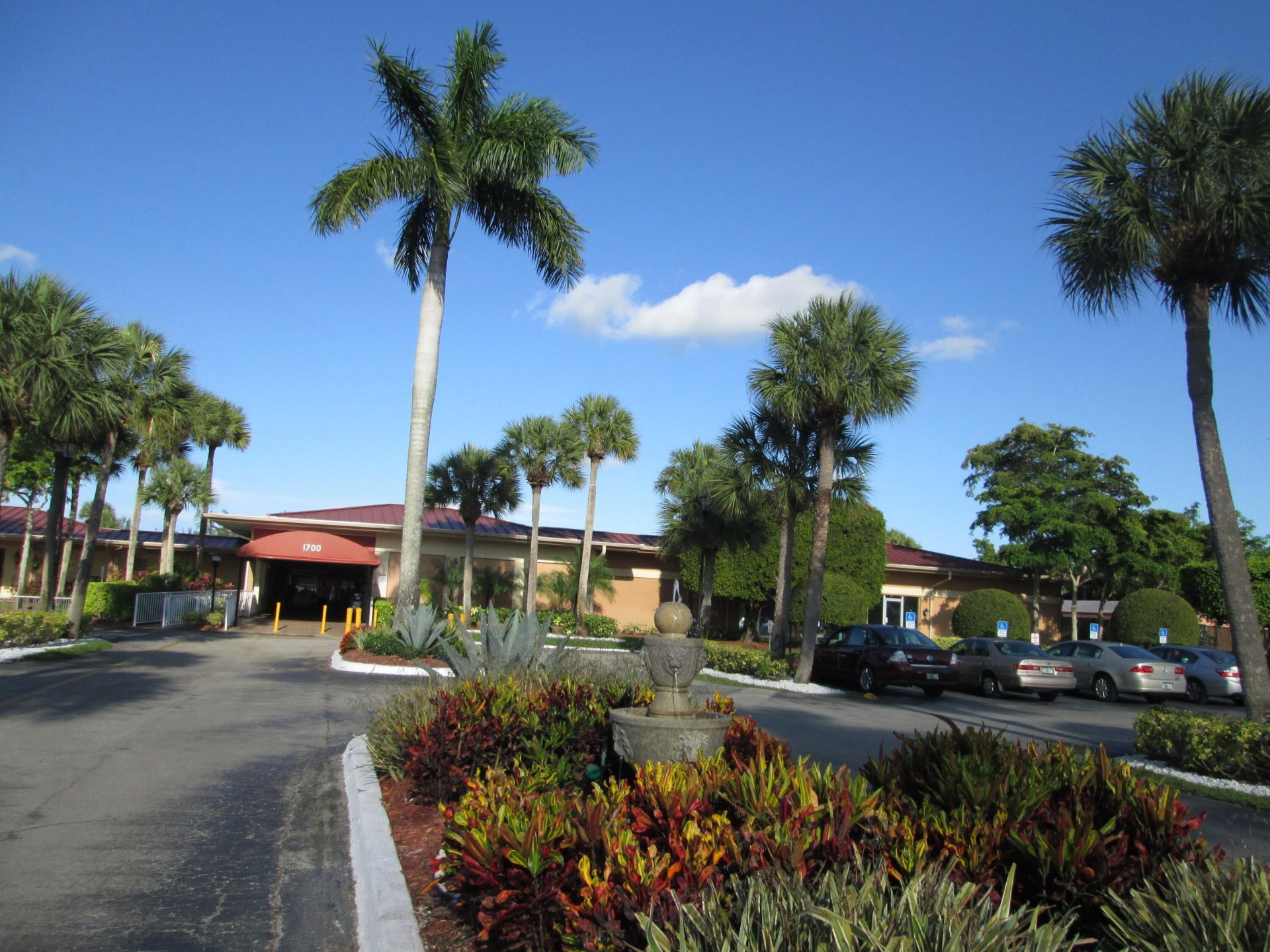 248 Lake Dora Drive, West Palm Beach, FL 33411 Photo