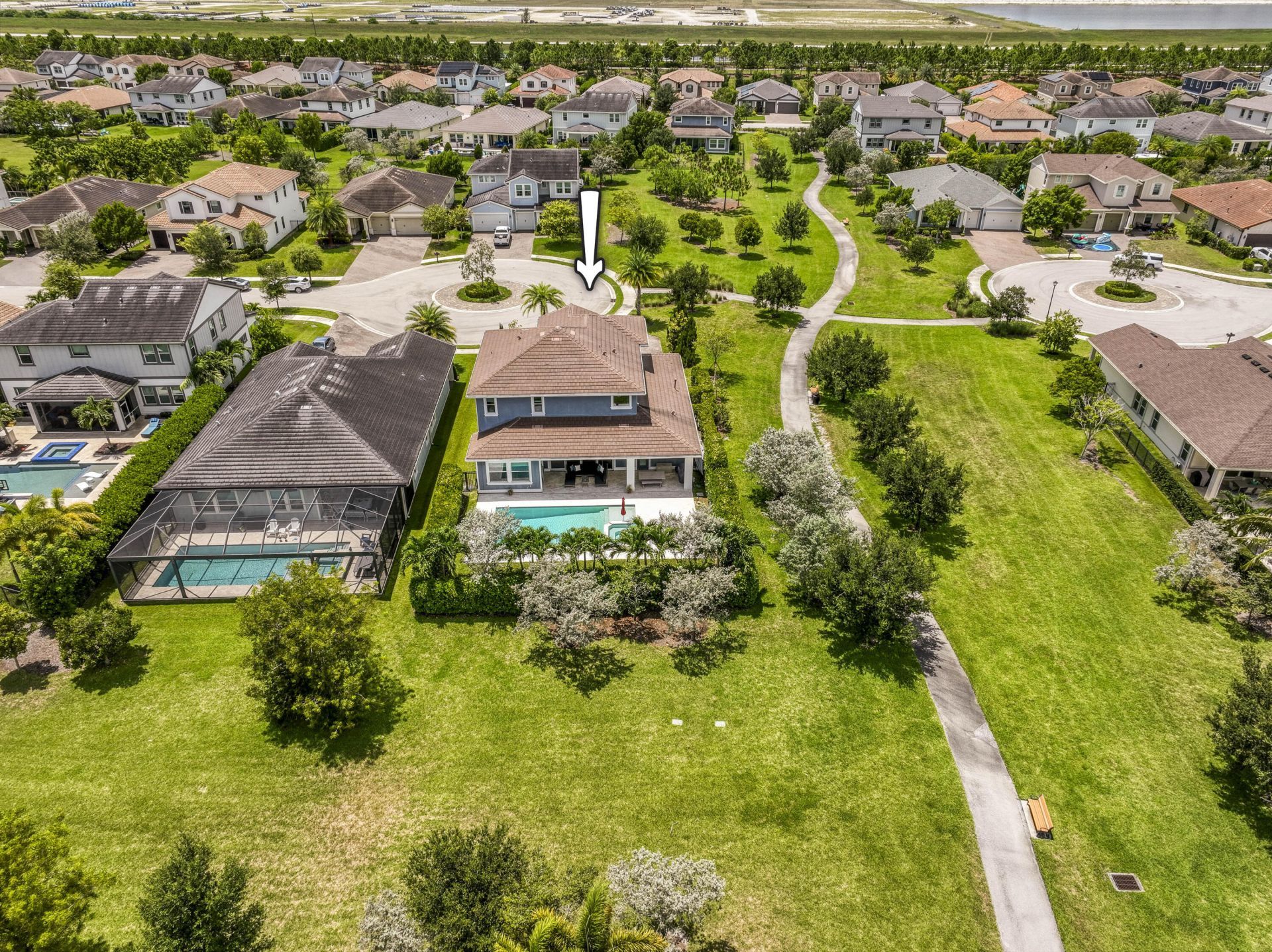 1086 Ember Ridge Run, Loxahatchee, FL 33470 Photo