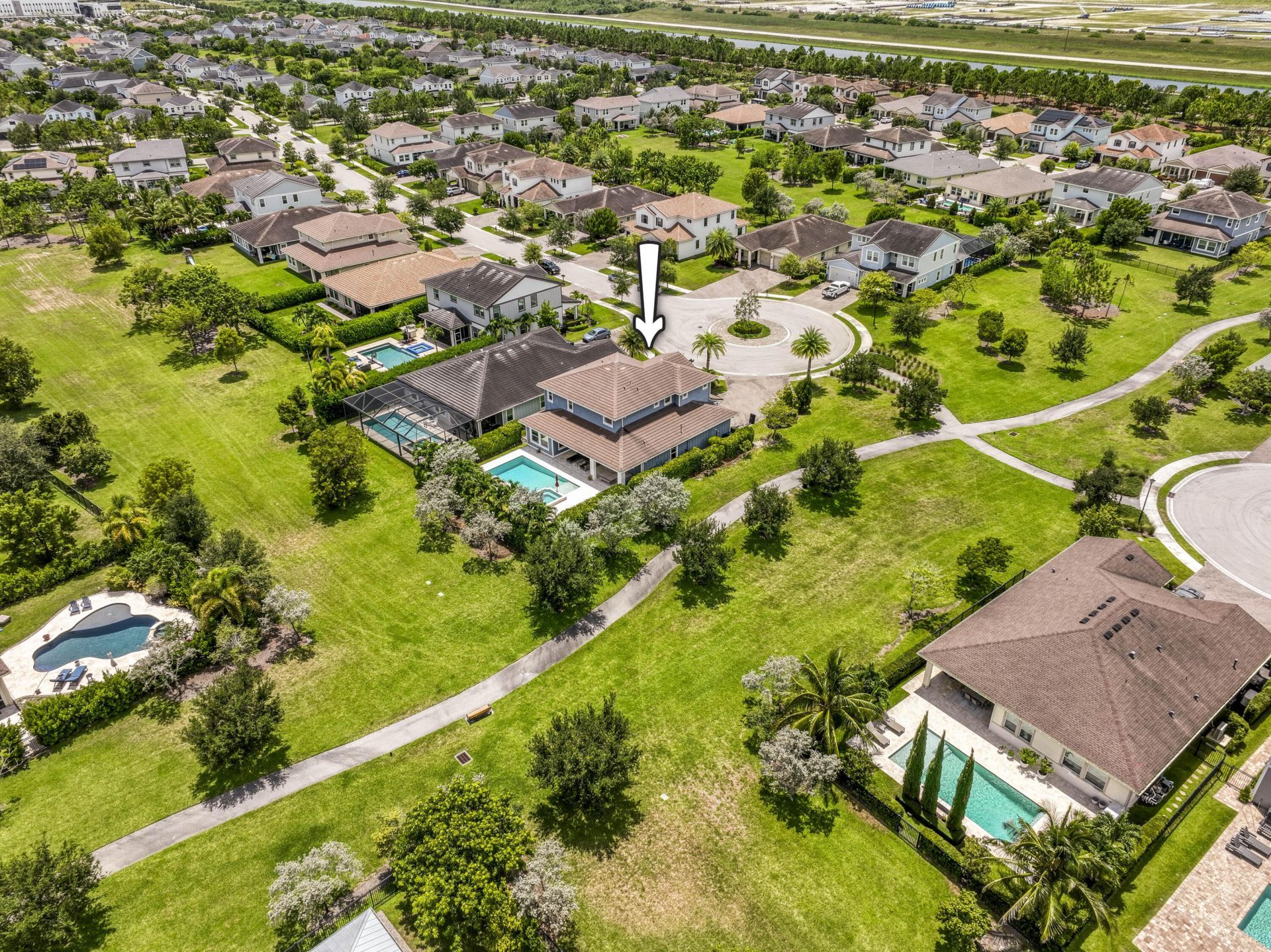 1086 Ember Ridge Run, Loxahatchee, FL 33470 Photo
