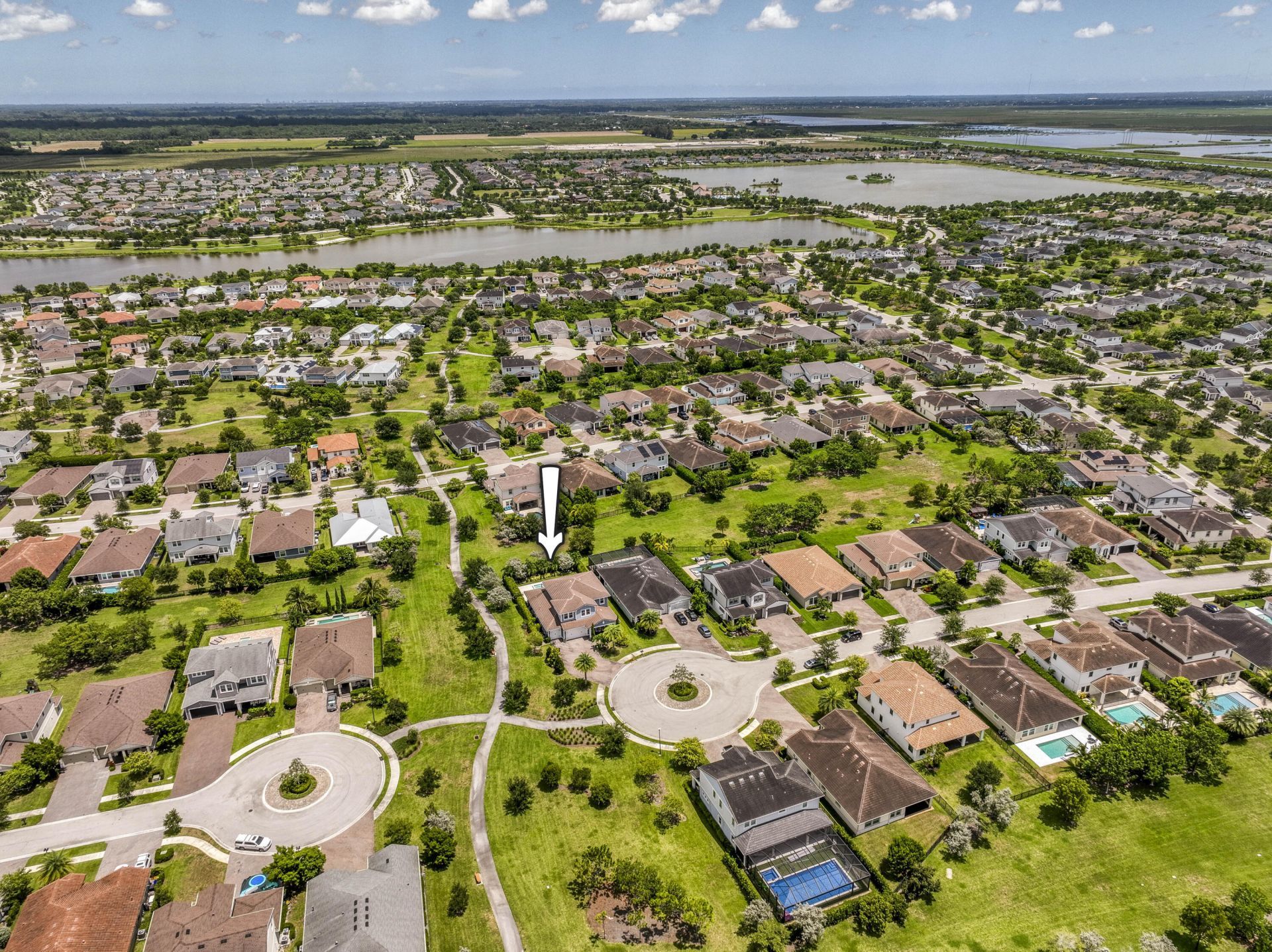 1086 Ember Ridge Run, Loxahatchee, FL 33470 Photo