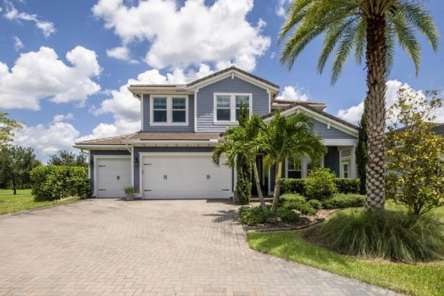 1086 Ember Ridge Run, Loxahatchee, FL 33470 Photo