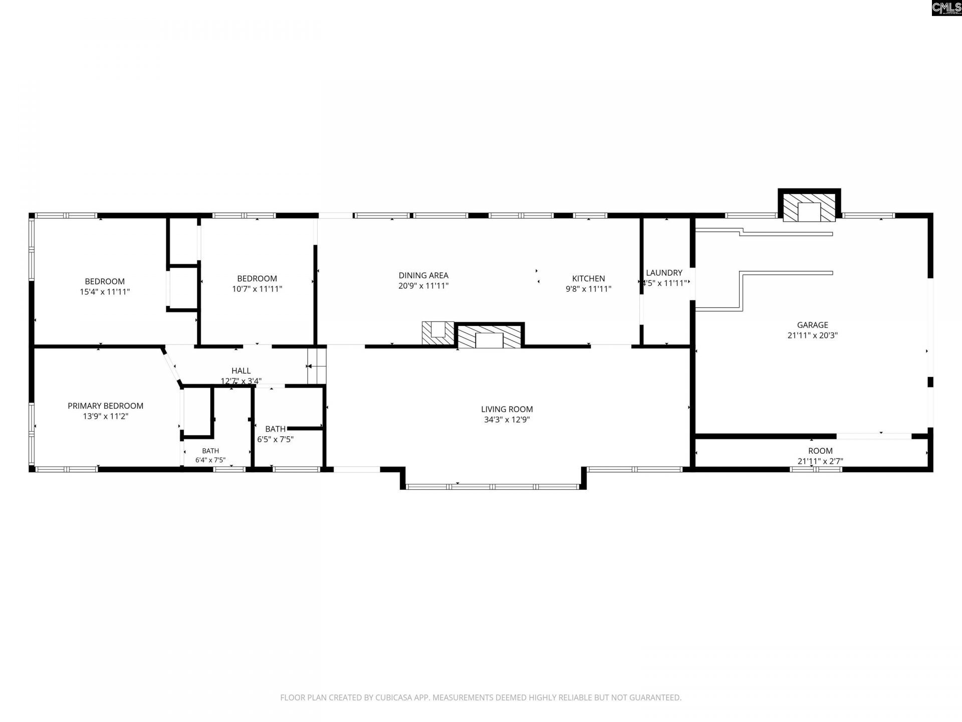 1520 Redwood Drive  Photo 35