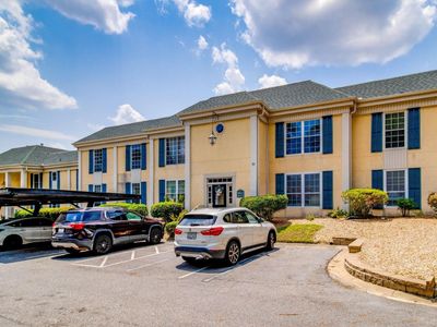 3600 Chateau Drive , Unit H217, Columbia, SC 29204