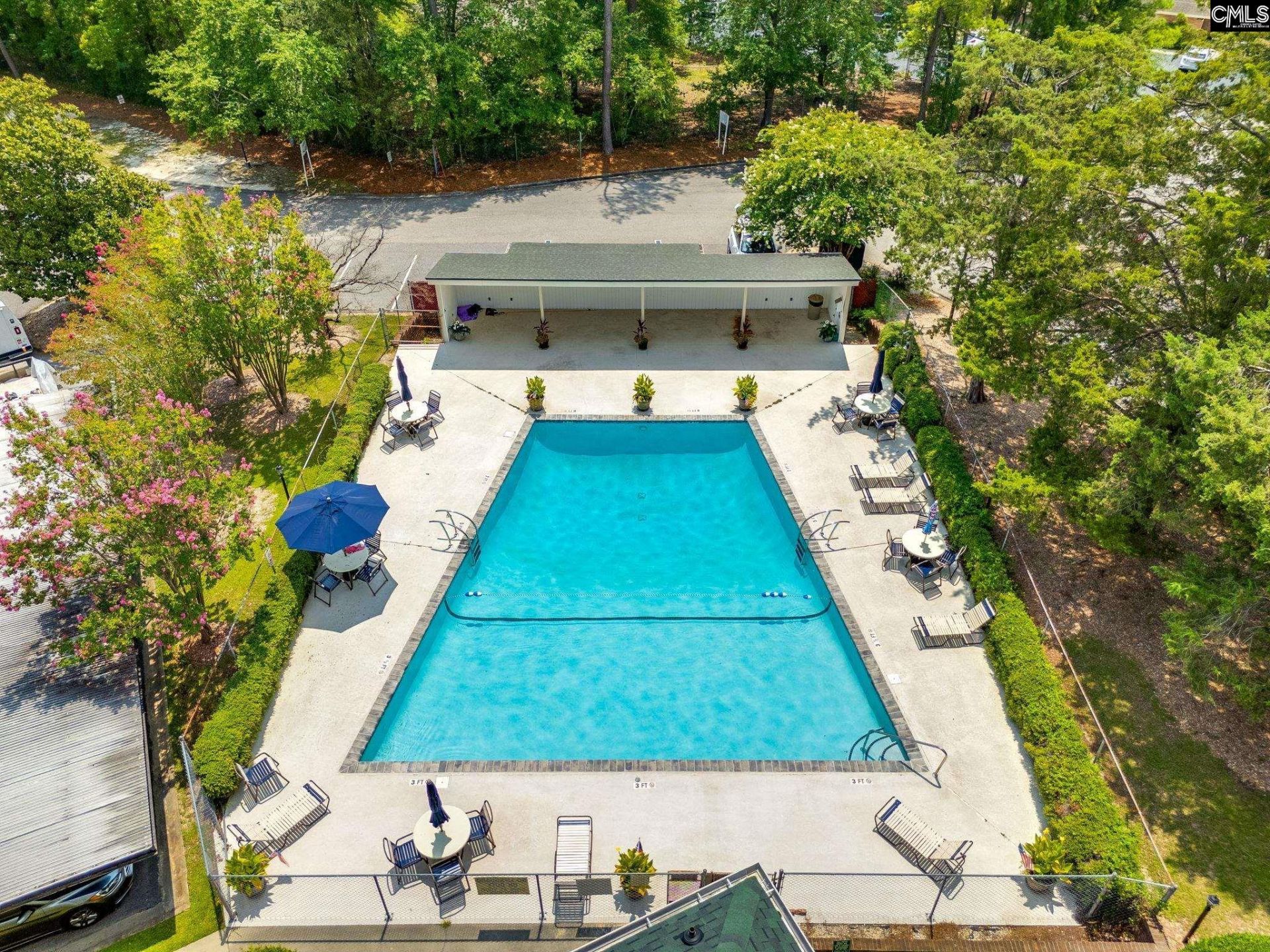 3600 Chateau Drive  Photo 28