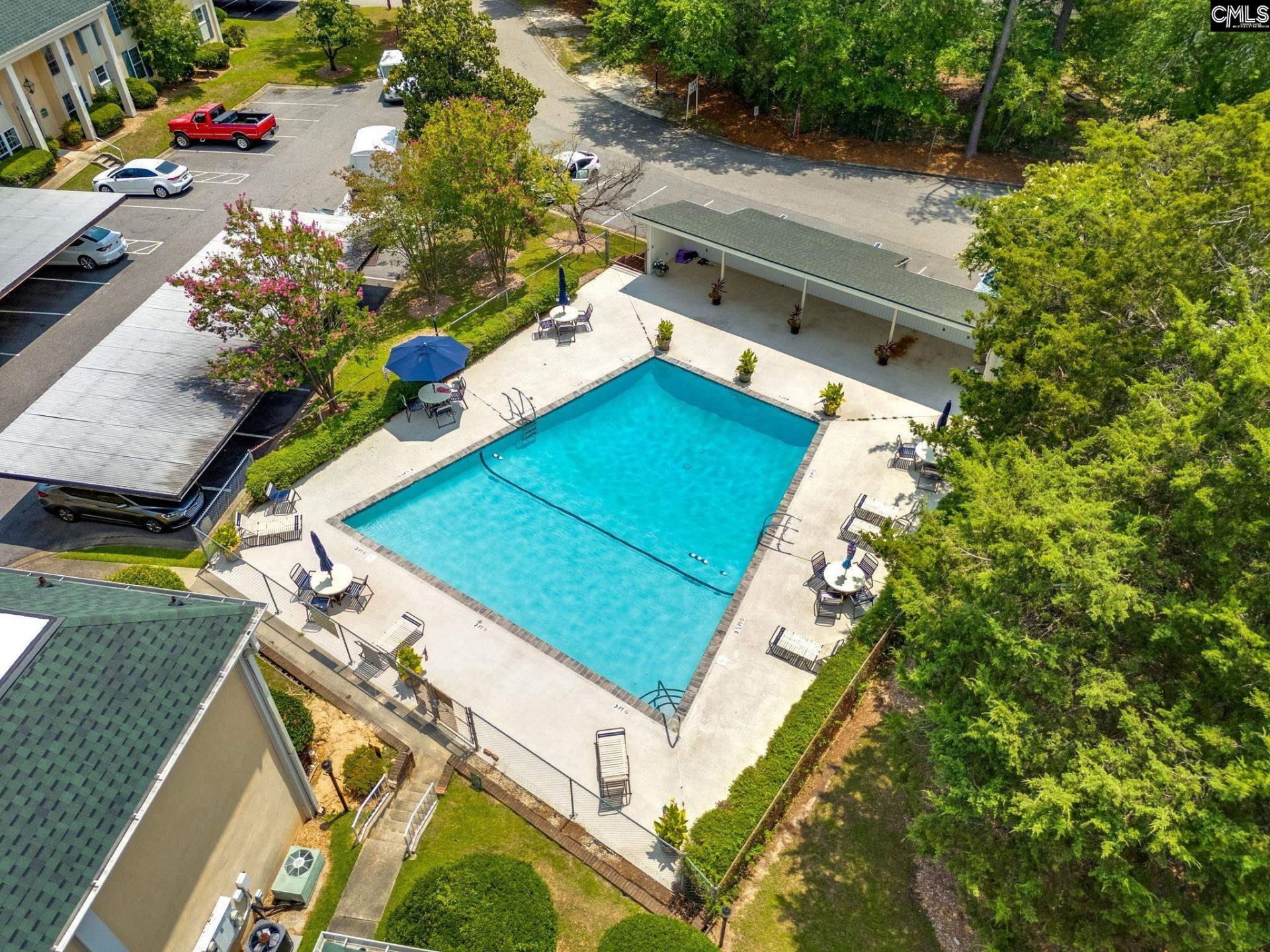 3600 Chateau Drive  Photo 29