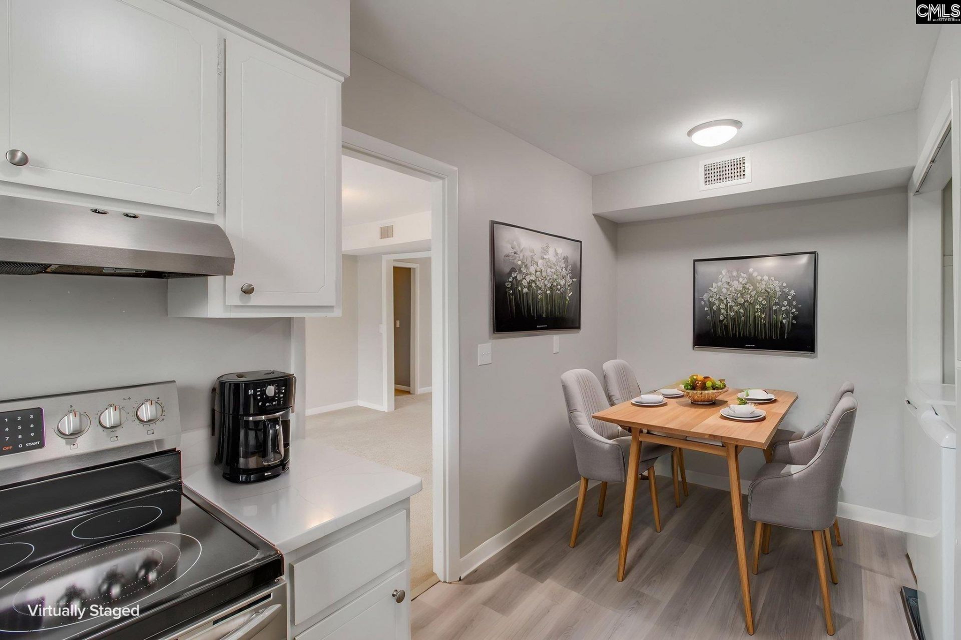 3600 Chateau Drive  Photo 8