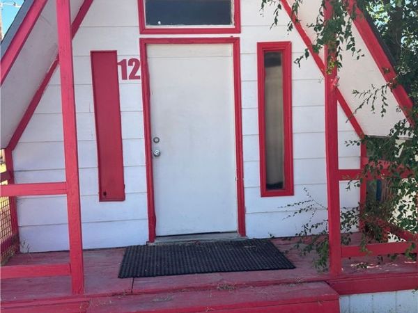 921 First , Unit 12, Pahrump, NV 89048