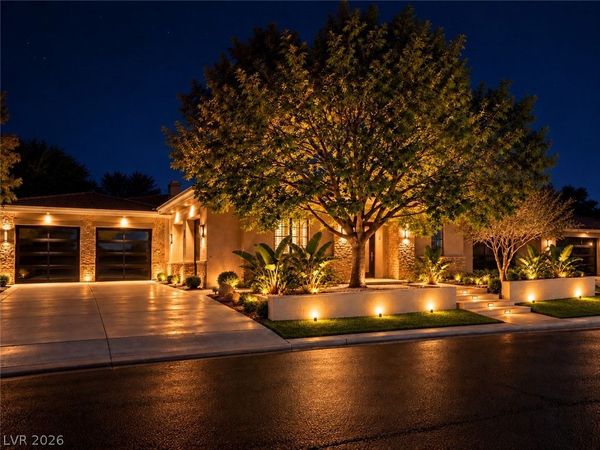48 Panorama Crest Avenue, Las Vegas, NV 89135