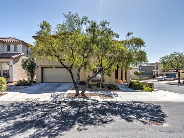 8900 Ochoa Street , Las Vegas, NV 89143