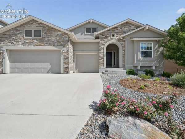 5746 Griffin Drive, Colorado Springs, CO 80924