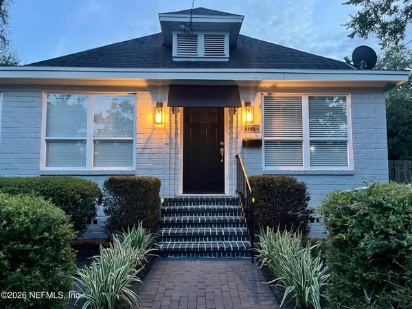 1272 DONALD Street, Jacksonville, FL 32205