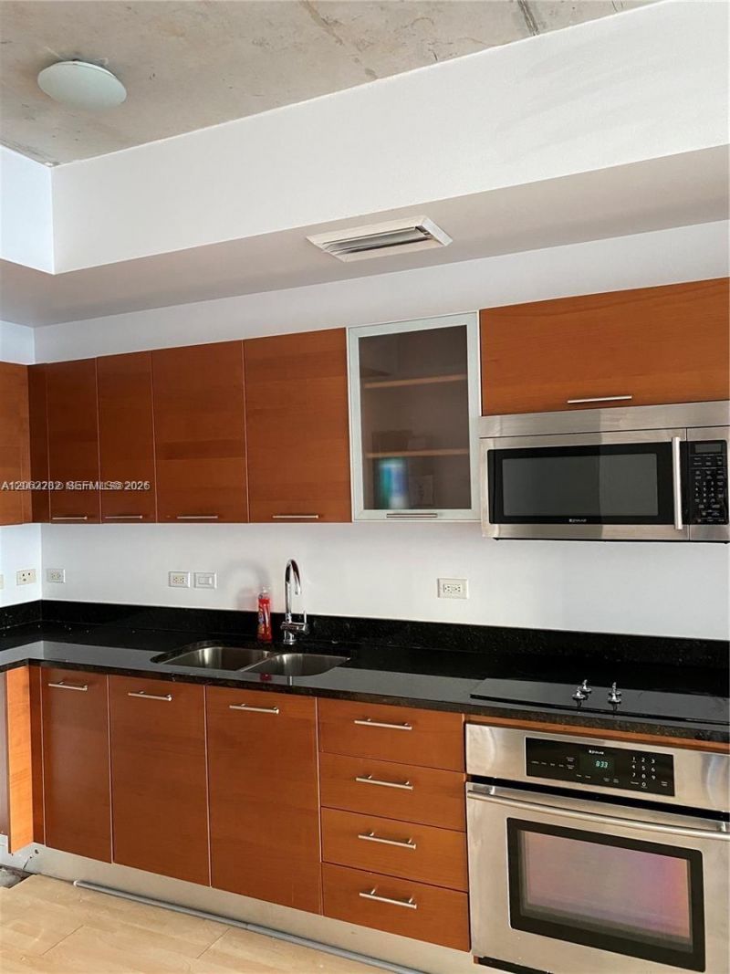 3470 E Coast Ave , Unit H0404, Miami, FL 33137 Photo