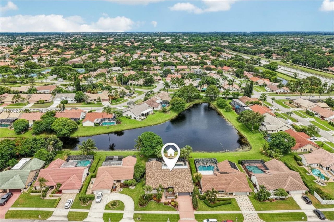 9768 Majestic Way, Boynton Beach, FL 33437 Photo