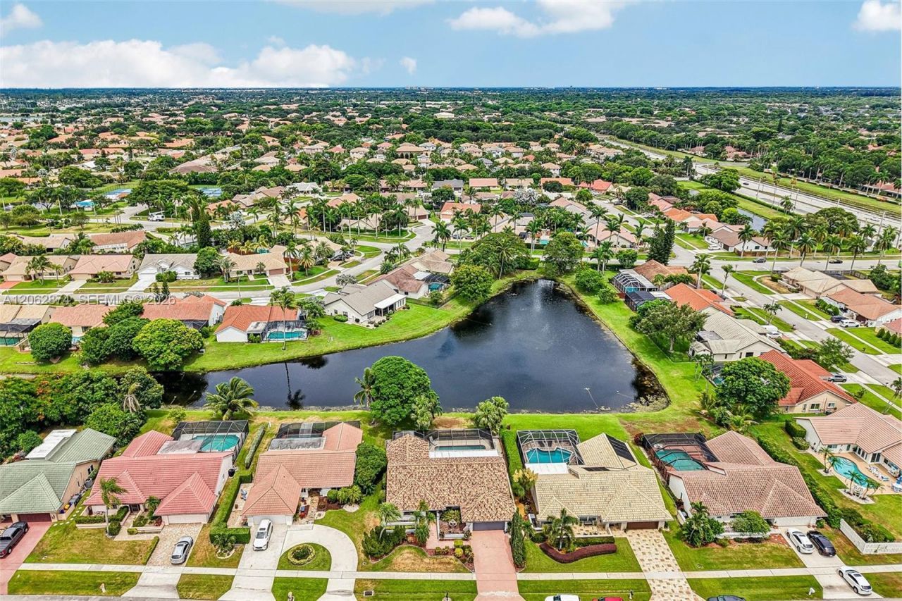 9768 Majestic Way, Boynton Beach, FL 33437 Photo