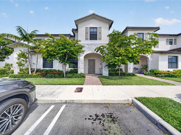 23450 SW 127th Pl , Homestead, FL 33032