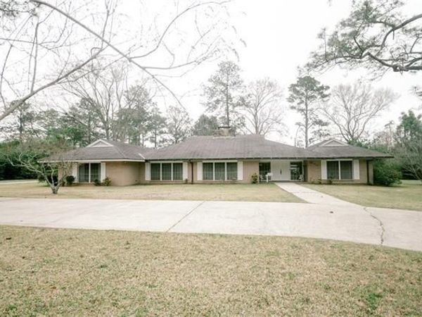 1547 WILLIAM PETERS Road , Bogalusa, LA 70427