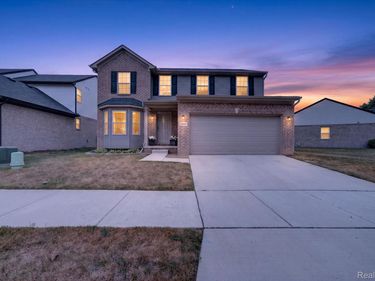 1585 Weeping Willow Court, Superior Township, Mi 48198
