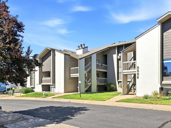 3565 28th St, Unit 201, Boulder, CO 80301