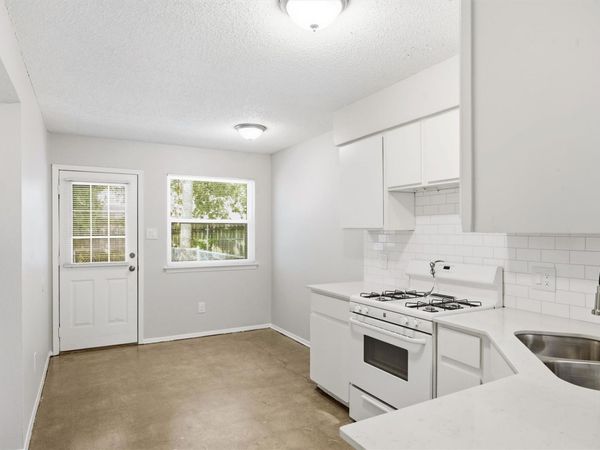 113 Meteor DR, Unit A, Austin, TX 78745