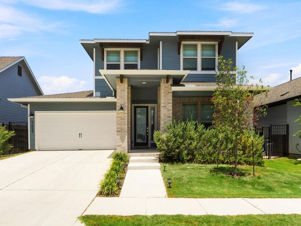 9608 Hamadryas DR , Austin, TX 78744