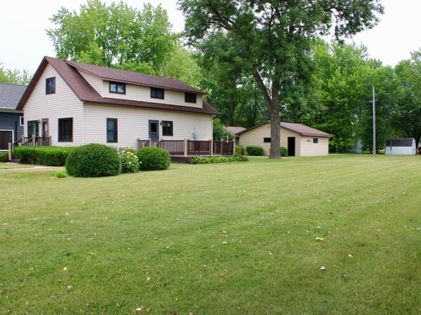 508 Main Street, Oklee, MN 56742