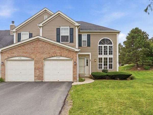6785 Nantucket Court , Gurnee, IL 60031