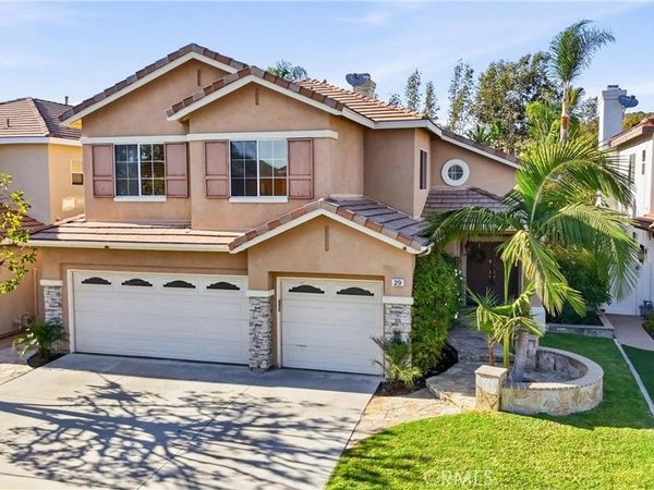 29 Marseille, Lake Forest, CA 92610