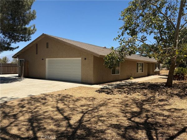 31480 Marcuchio, Nuevo, CA 92567