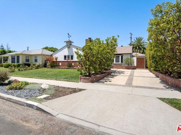 13207 LAKE Street, Los Angeles, CA 90066