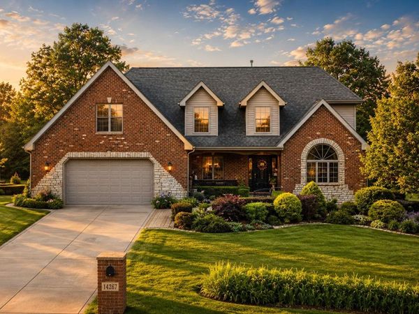 14757 W 84th Court , Dyer, IN 46311