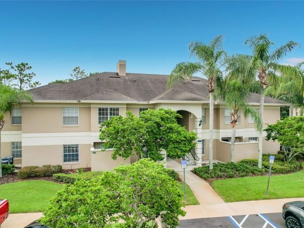 1105 EAGLE POND DRIVE , Unit 1105, WINTER HAVEN, FL 33884