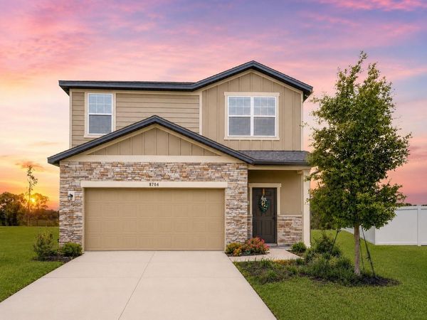 8704 SPORTSMAN LOOP , GROVELAND, FL 34736
