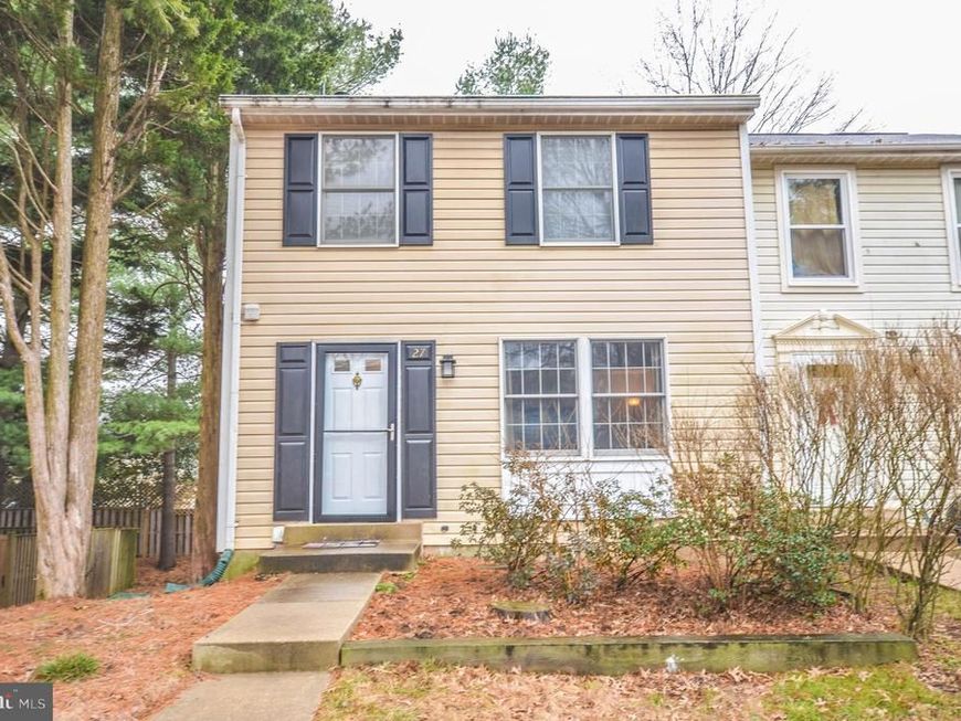 27 Cross Country Court , Gaithersburg, MD 20879 Main Photo