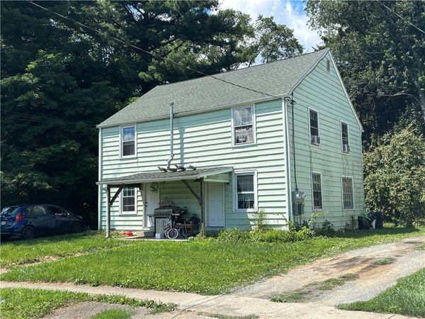 250 Allen Street , Elmira, NY 14904