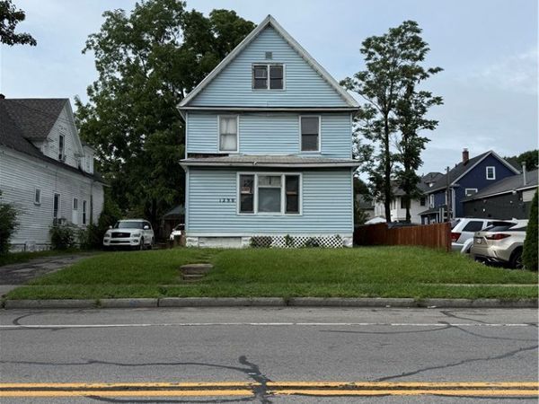 1290 Clifford Avenue , Rochester, NY 14621