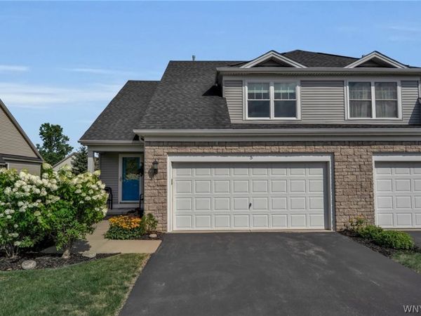 5 Cumberland , Lancaster, NY 14086