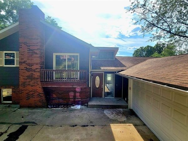 240 Woodland Acres Road , Marietta, OH 45750