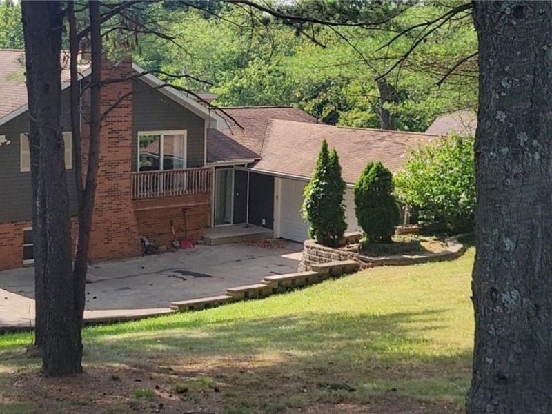 240 Woodland Acres Road, Marietta, OH 45750 Photo 2
