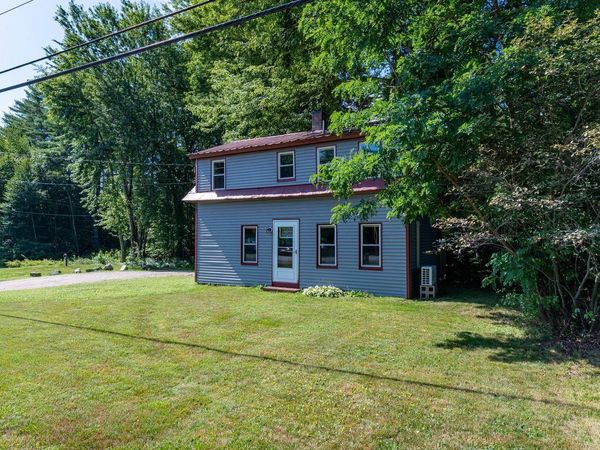 1915 Route 16 Highway, Ossipee, NH 03814