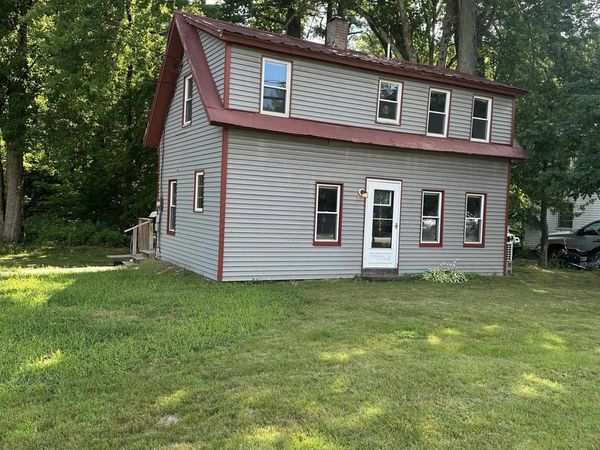1915 Route 16 Highway, Ossipee, NH 03814