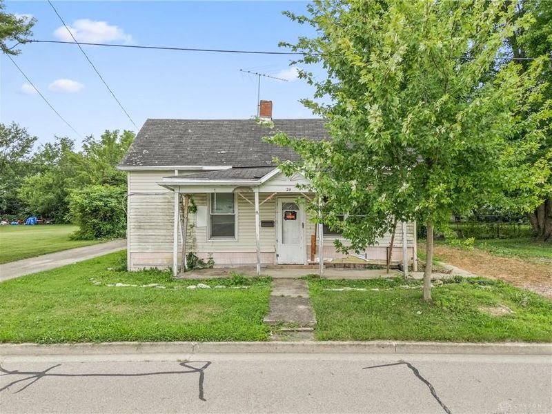 24 Adams Street, Jamestown, OH 45335 Photo 2