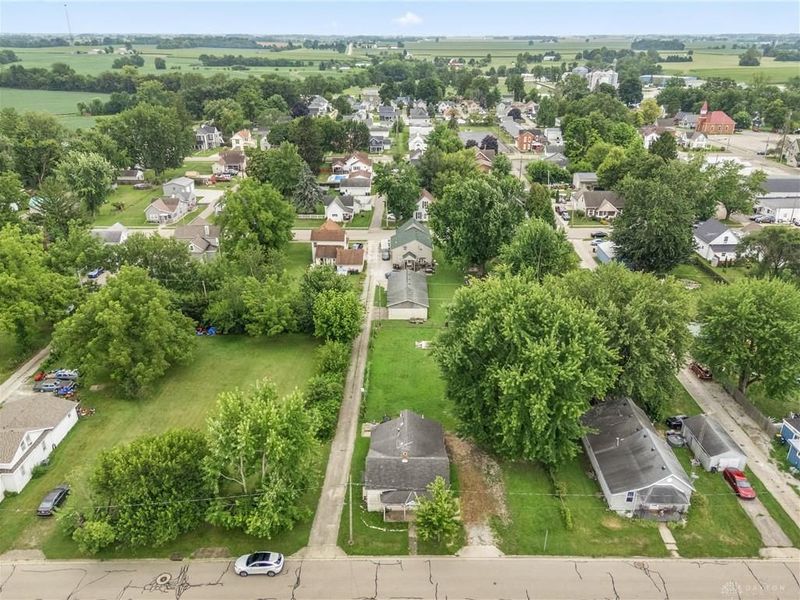 24 Adams Street, Jamestown, OH 45335 Photo 5
