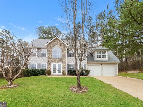 245 Windscape Drive, Covington, GA 30016