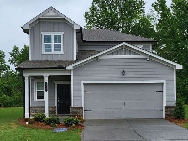 59 Osprey Overlook Drive, Braselton, GA 30517