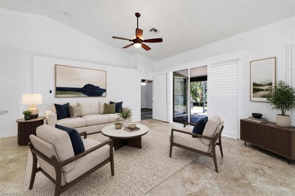 8137 Breton Cir, Fort Myers, FL 33912 Photo